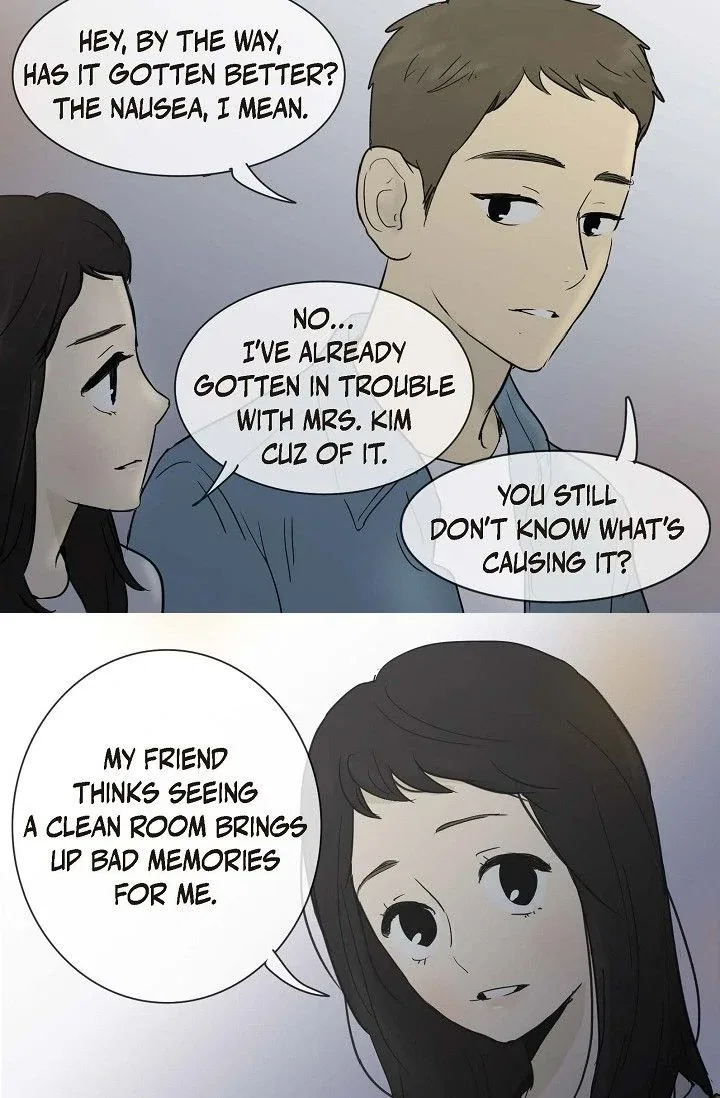Clean with Passion for Now [Official] Chapter 27 – Page 32