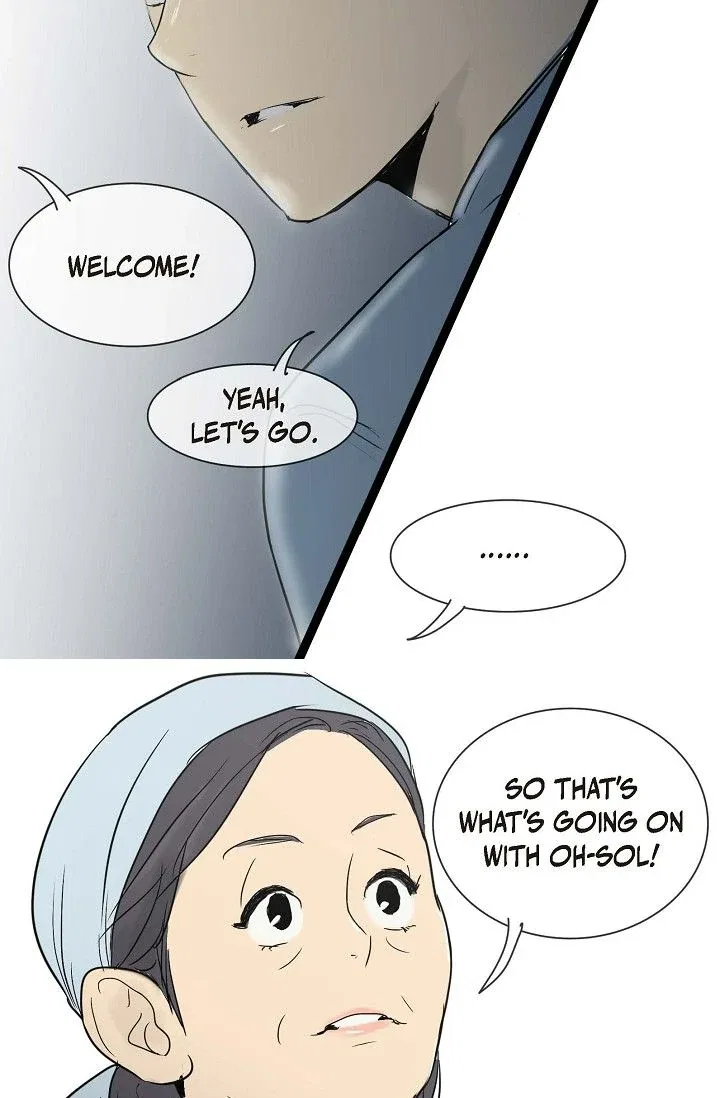 Clean with Passion for Now [Official] Chapter 27 – Page 34