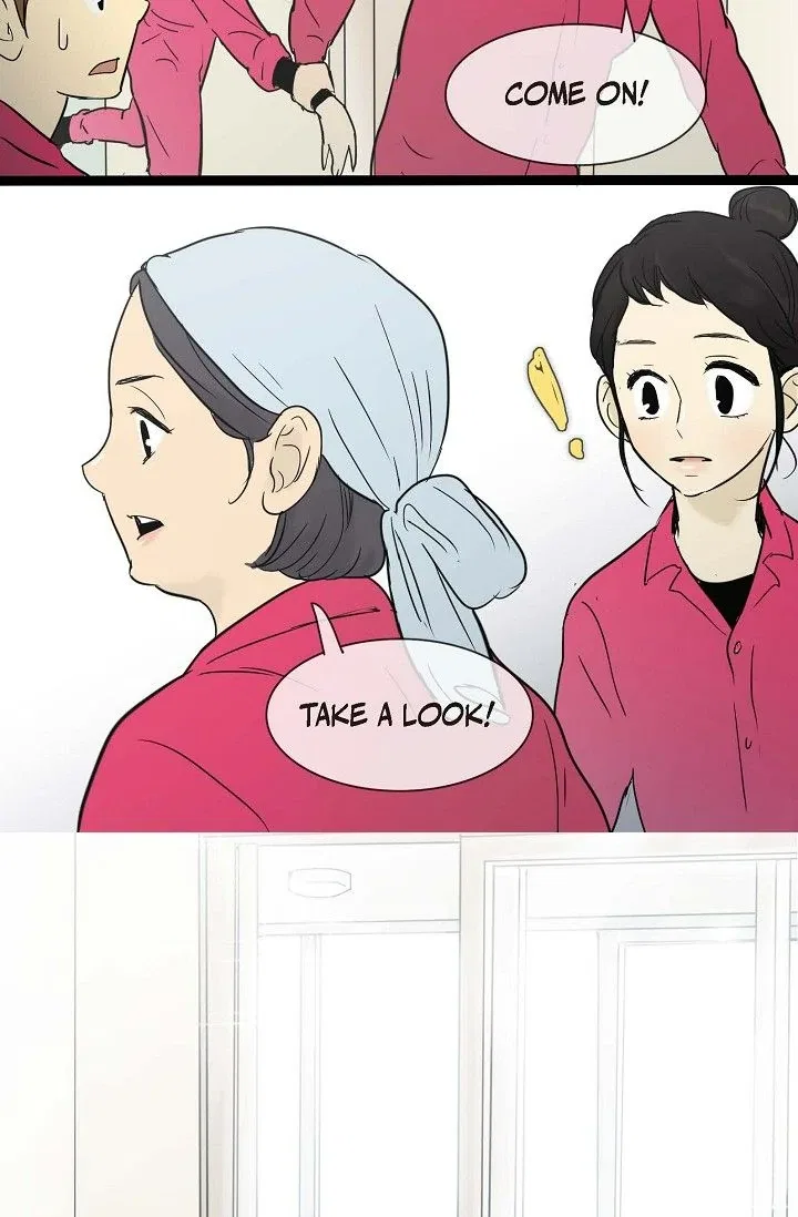 Clean with Passion for Now [Official] Chapter 27 – Page 38