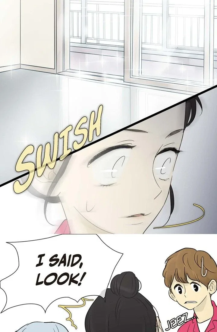 Clean with Passion for Now [Official] Chapter 27 – Page 39
