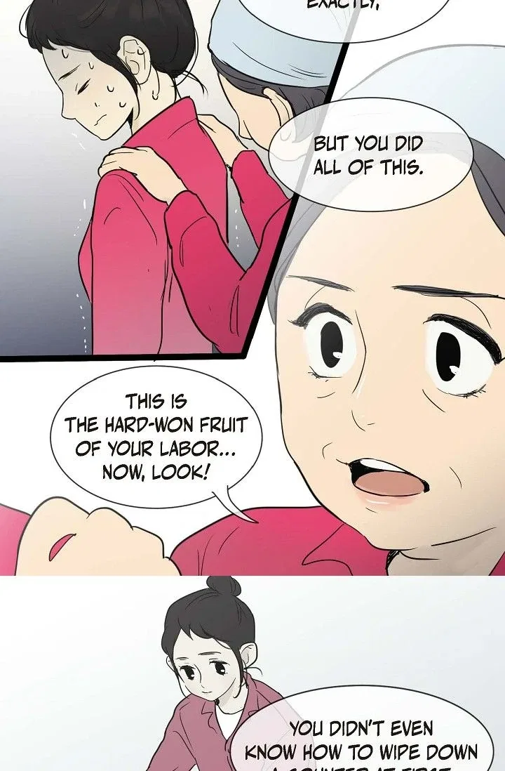 Clean with Passion for Now [Official] Chapter 27 – Page 41