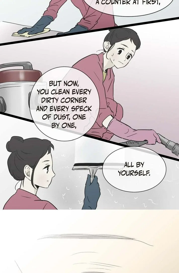 Clean with Passion for Now [Official] Chapter 27 – Page 42