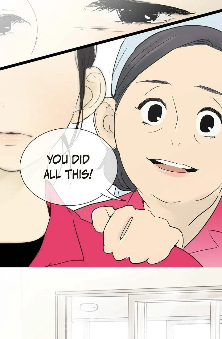 Clean with Passion for Now [Official] Chapter 27 – Page 43