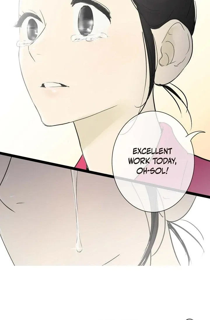 Clean with Passion for Now [Official] Chapter 27 – Page 45