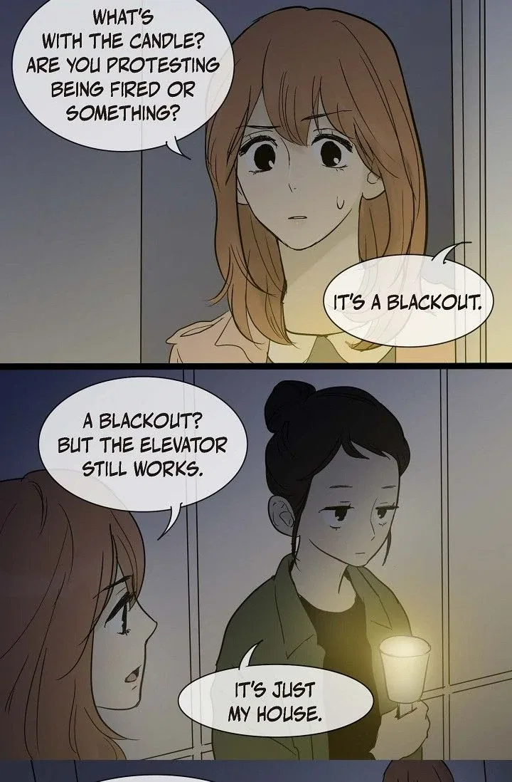 Clean with Passion for Now [Official] Chapter 26 – Page 3
