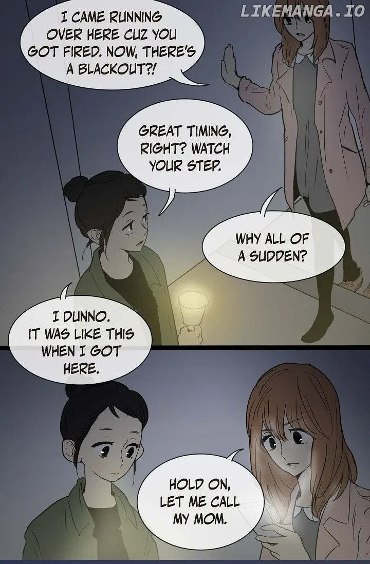 Clean with Passion for Now [Official] Chapter 26 – Page 4