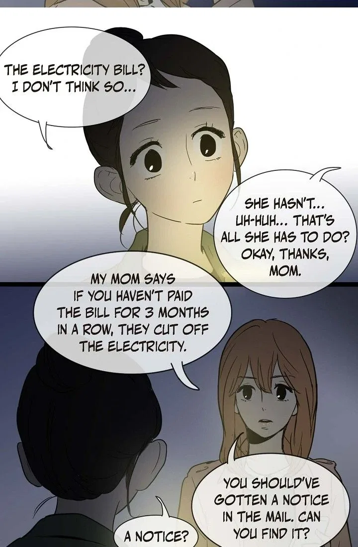 Clean with Passion for Now [Official] Chapter 26 – Page 6