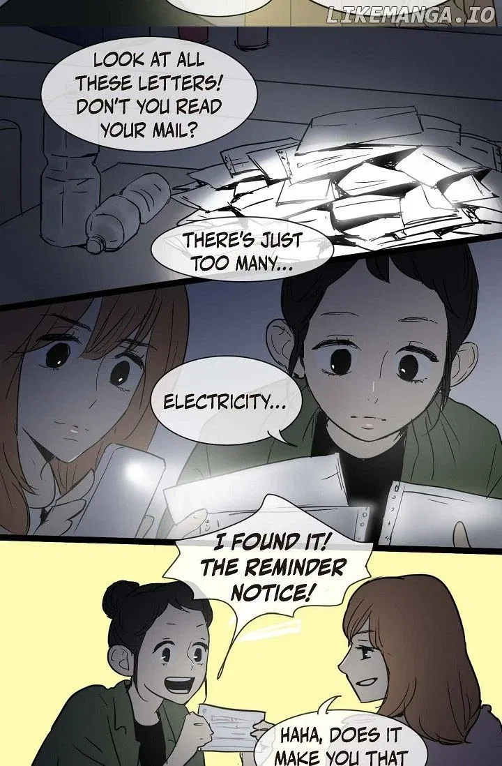 Clean with Passion for Now [Official] Chapter 26 – Page 7