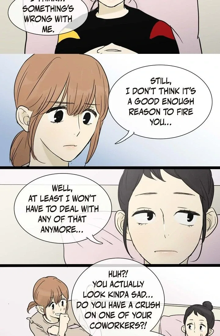 Clean with Passion for Now [Official] Chapter 26 – Page 13