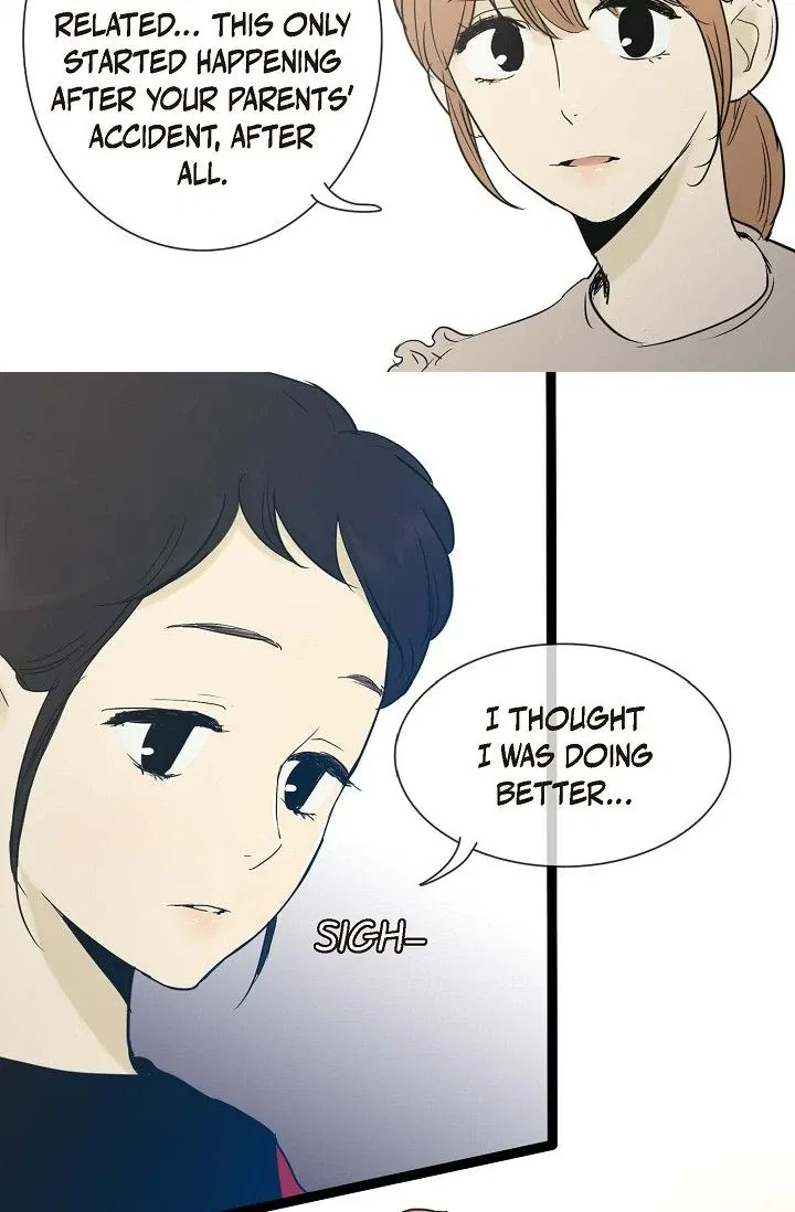 Clean with Passion for Now [Official] Chapter 26 – Page 20