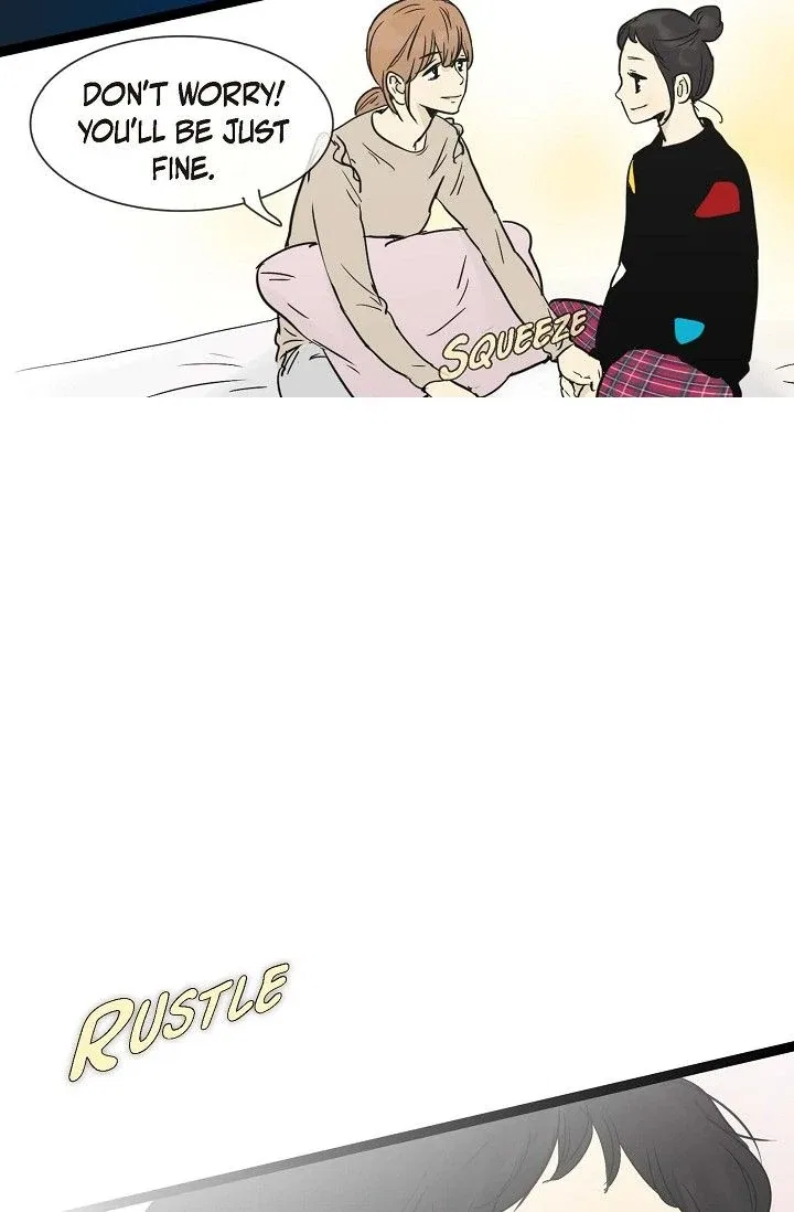 Clean with Passion for Now [Official] Chapter 26 – Page 21