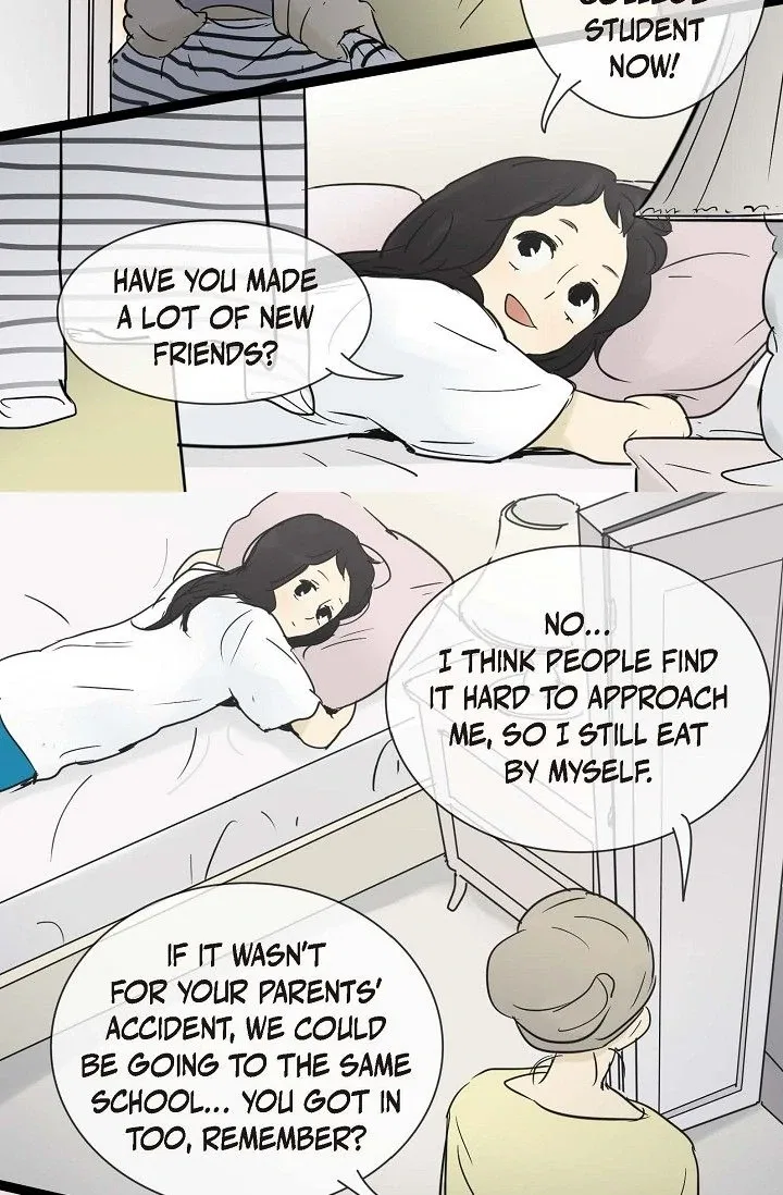 Clean with Passion for Now [Official] Chapter 26 – Page 25