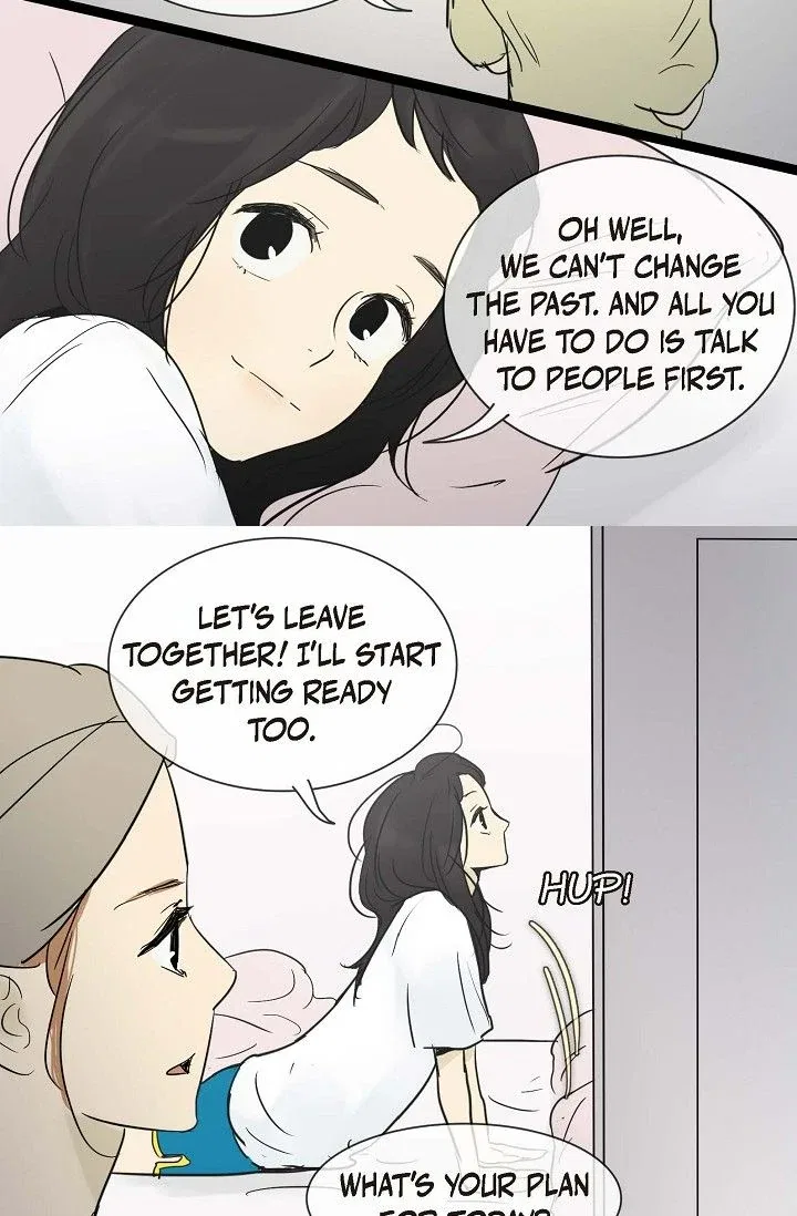 Clean with Passion for Now [Official] Chapter 26 – Page 26