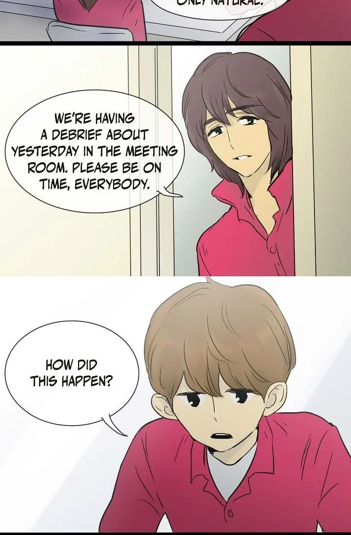 Clean with Passion for Now [Official] Chapter 26 – Page 30
