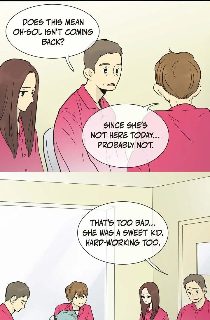 Clean with Passion for Now [Official] Chapter 26 – Page 31