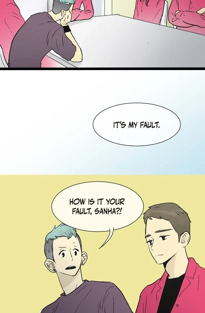 Clean with Passion for Now [Official] Chapter 26 – Page 32