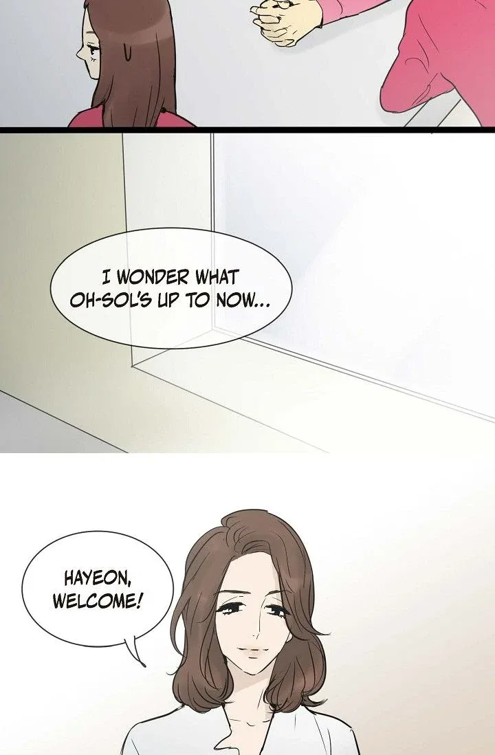 Clean with Passion for Now [Official] Chapter 26 – Page 34