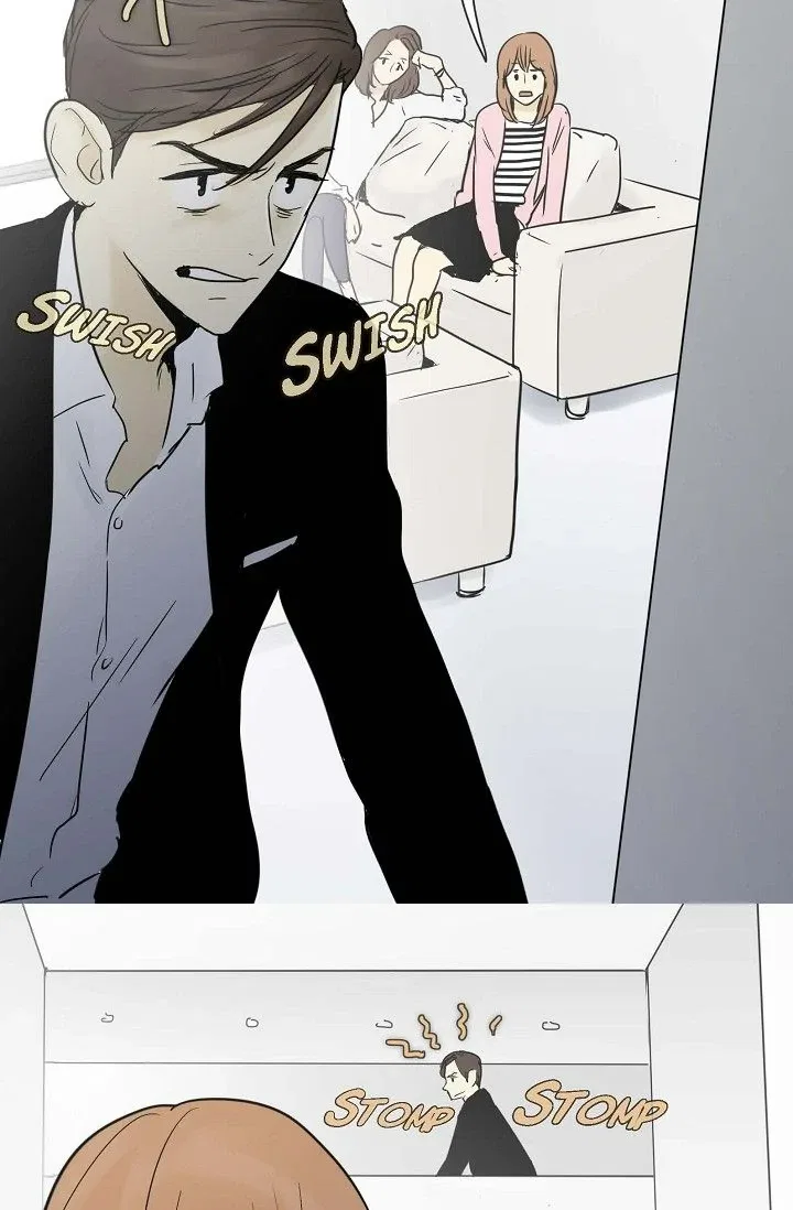 Clean with Passion for Now [Official] Chapter 26 – Page 41