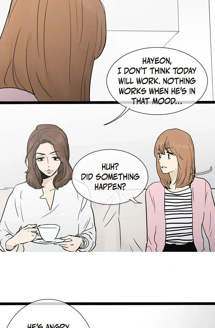 Clean with Passion for Now [Official] Chapter 26 – Page 42