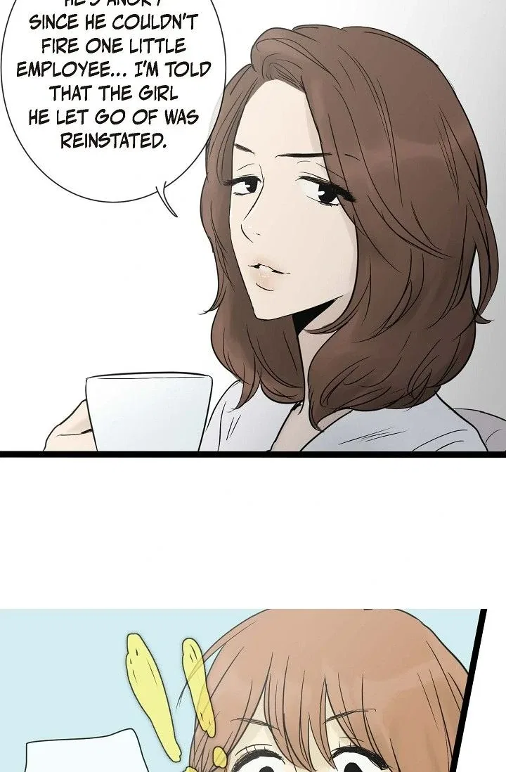 Clean with Passion for Now [Official] Chapter 26 – Page 43