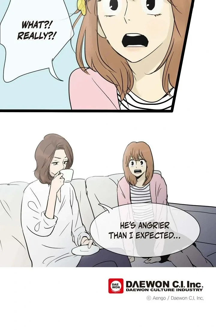 Clean with Passion for Now [Official] Chapter 26 – Page 44