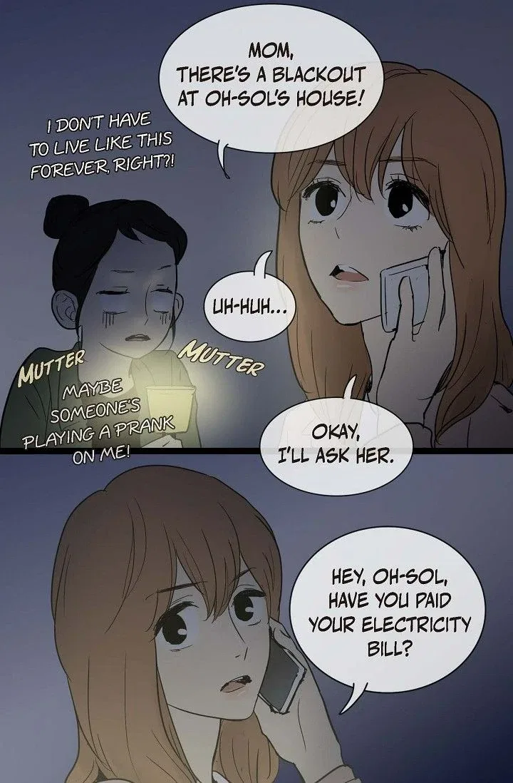 Clean with Passion for Now [Official] Chapter 25 – Page 5