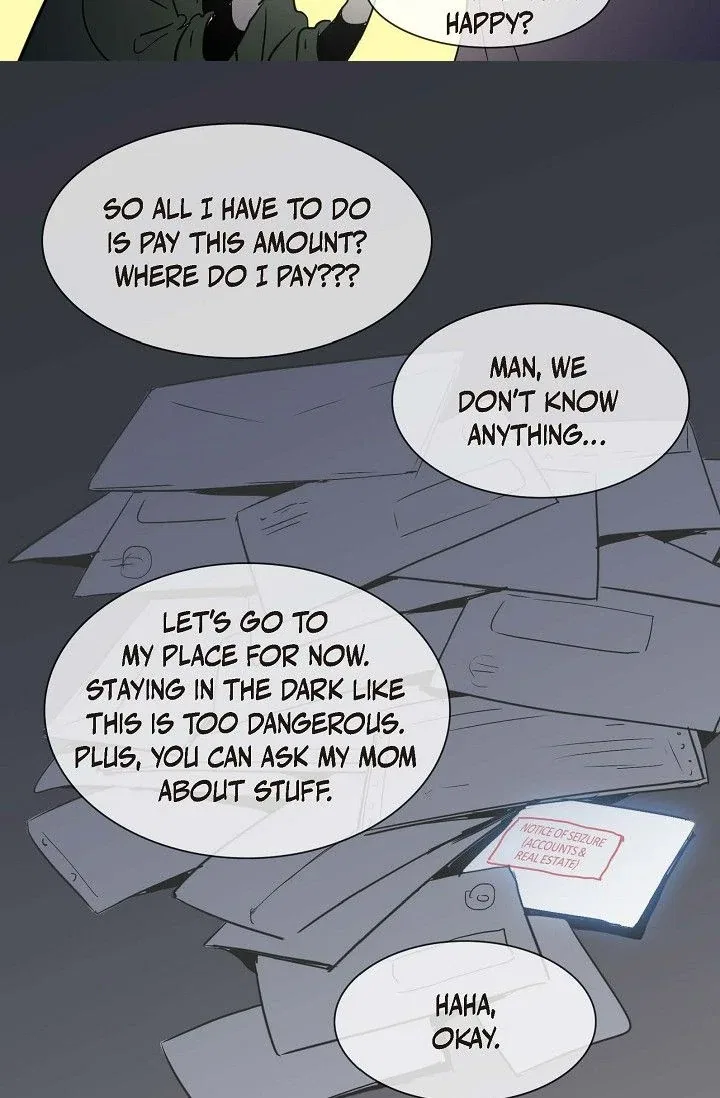 Clean with Passion for Now [Official] Chapter 25 – Page 8