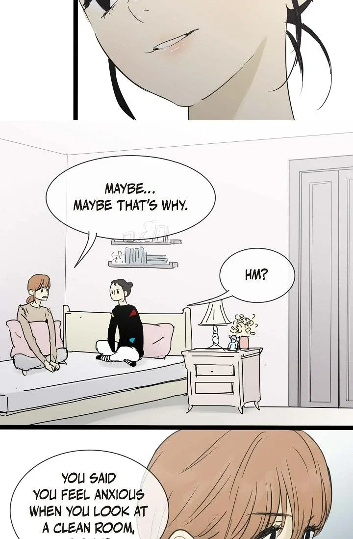 Clean with Passion for Now [Official] Chapter 25 – Page 16