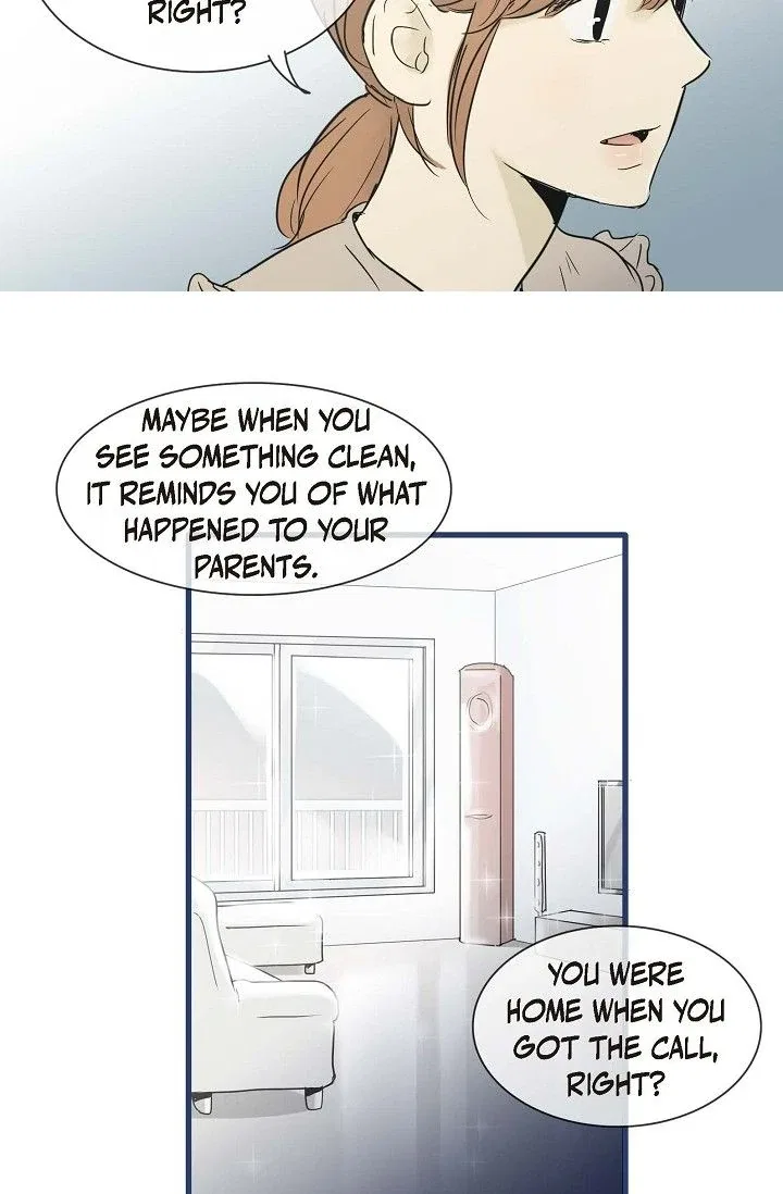 Clean with Passion for Now [Official] Chapter 25 – Page 17