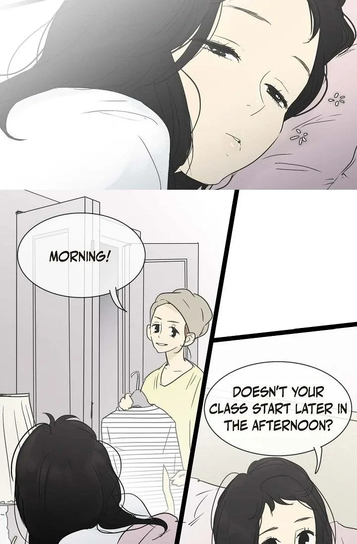 Clean with Passion for Now [Official] Chapter 25 – Page 22