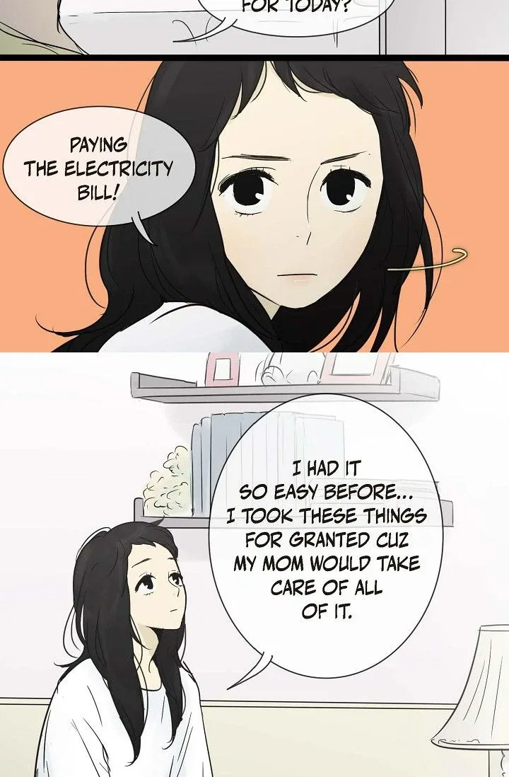 Clean with Passion for Now [Official] Chapter 25 – Page 27