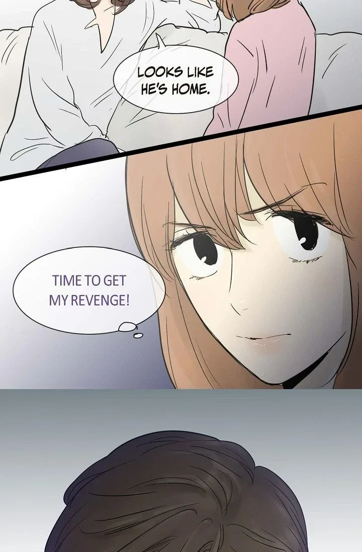 Clean with Passion for Now [Official] Chapter 25 – Page 39
