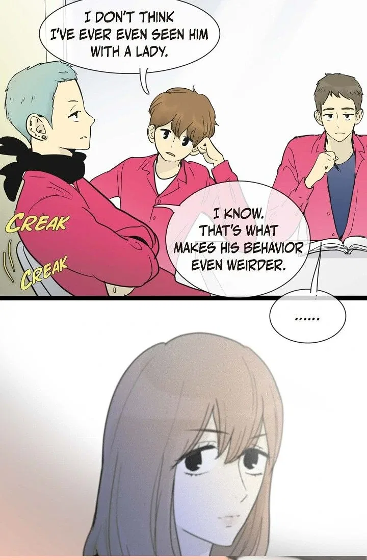 Clean with Passion for Now [Official] Chapter 24 – Page 4