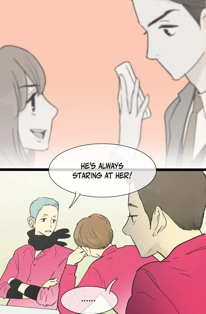 Clean with Passion for Now [Official] Chapter 24 – Page 5