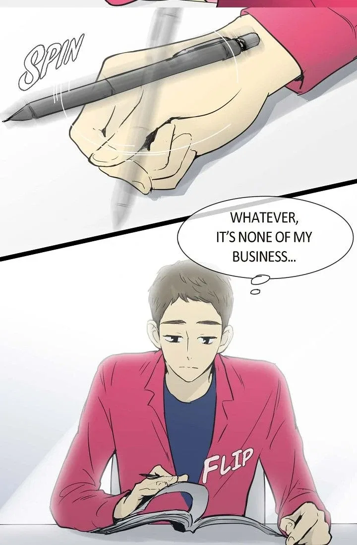 Clean with Passion for Now [Official] Chapter 24 – Page 6