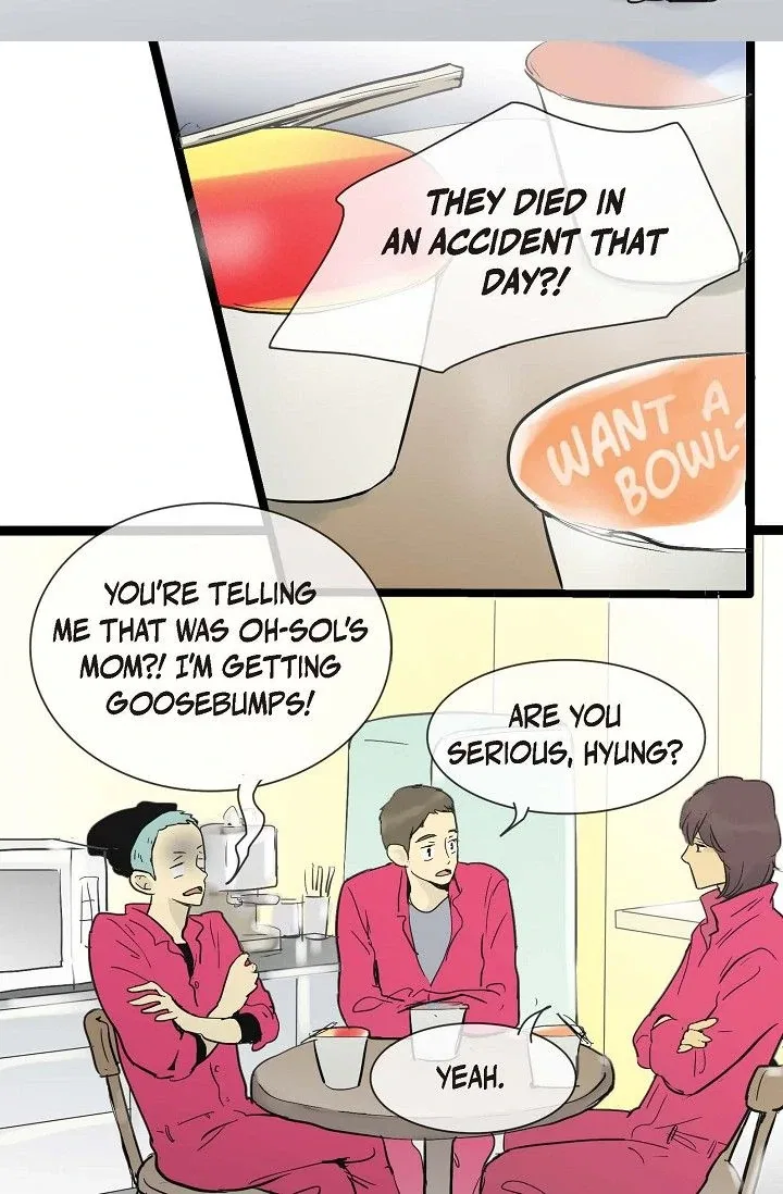 Clean with Passion for Now [Official] Chapter 24 – Page 7