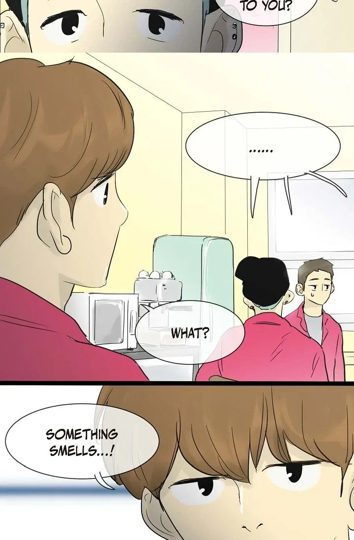 Clean with Passion for Now [Official] Chapter 24 – Page 10