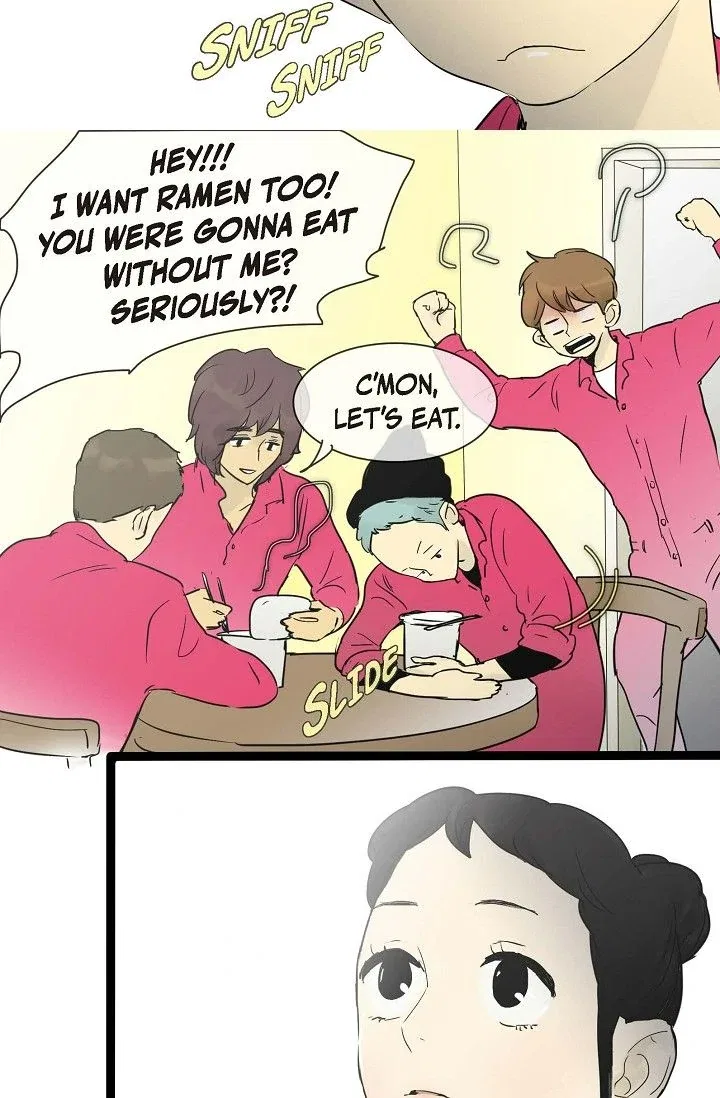 Clean with Passion for Now [Official] Chapter 24 – Page 11