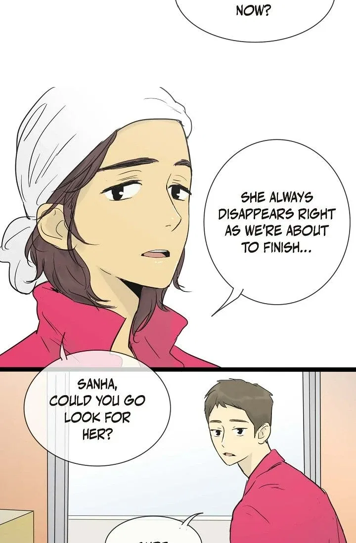 Clean with Passion for Now [Official] Chapter 24 – Page 13