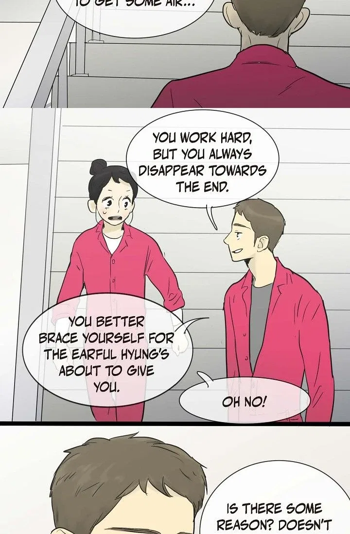 Clean with Passion for Now [Official] Chapter 24 – Page 15
