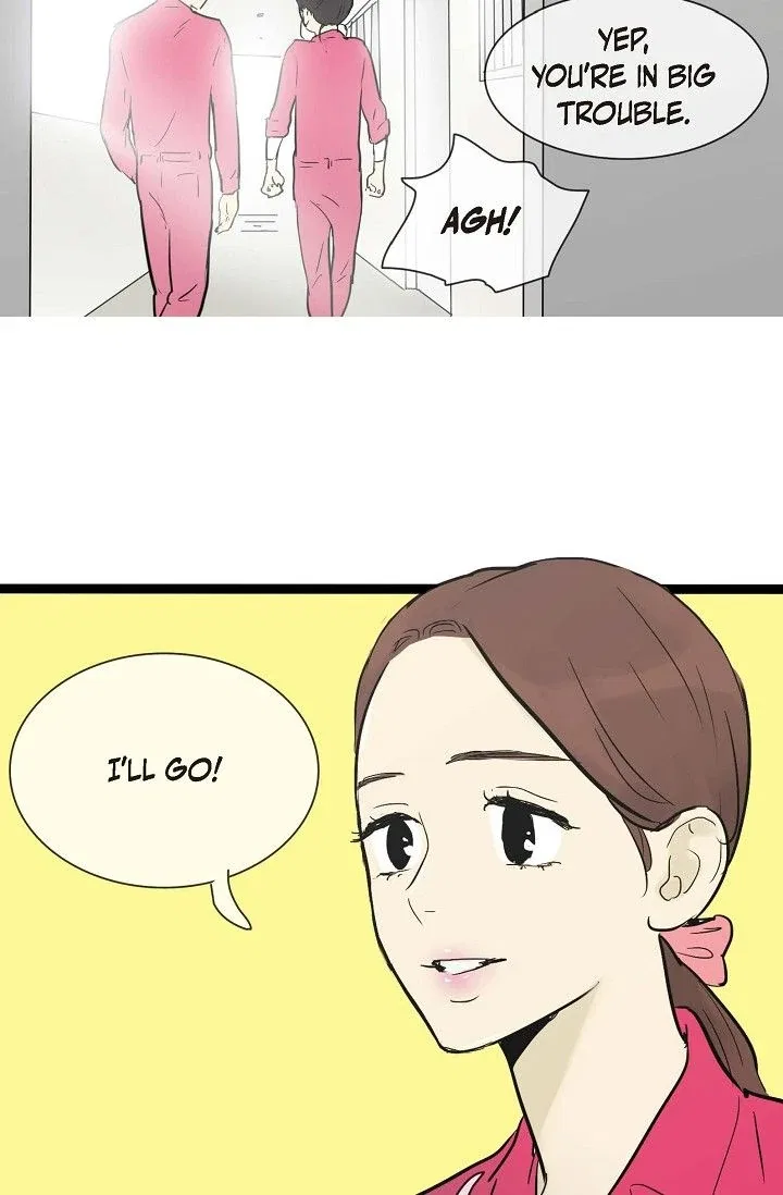 Clean with Passion for Now [Official] Chapter 24 – Page 18