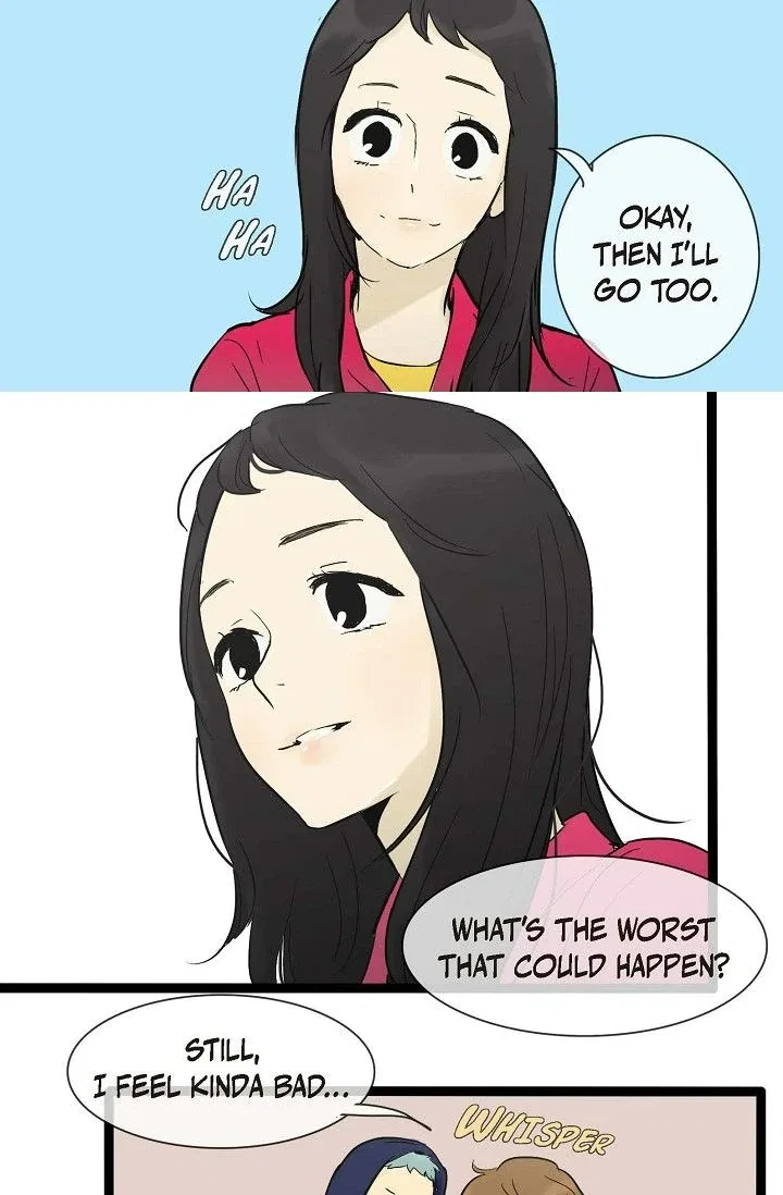 Clean with Passion for Now [Official] Chapter 24 – Page 22