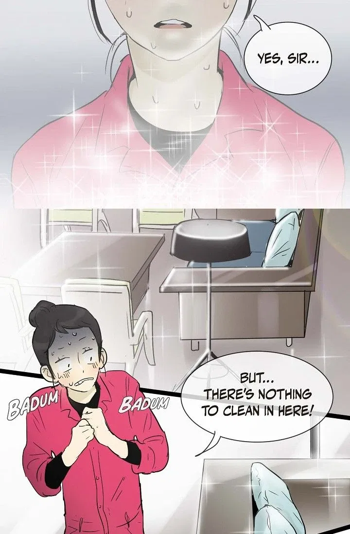 Clean with Passion for Now [Official] Chapter 24 – Page 25