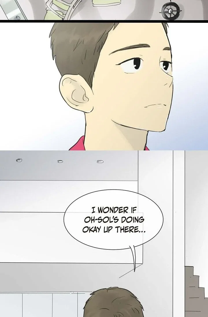 Clean with Passion for Now [Official] Chapter 24 – Page 29