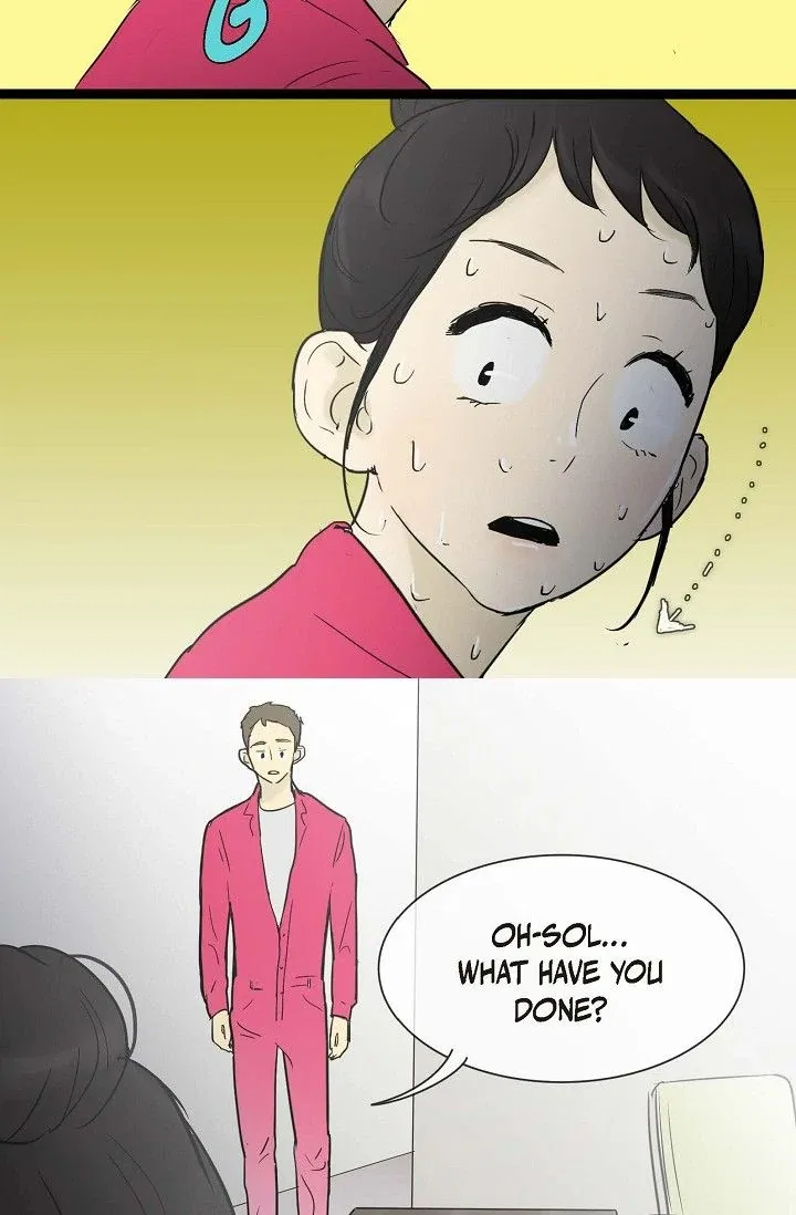Clean with Passion for Now [Official] Chapter 24 – Page 33
