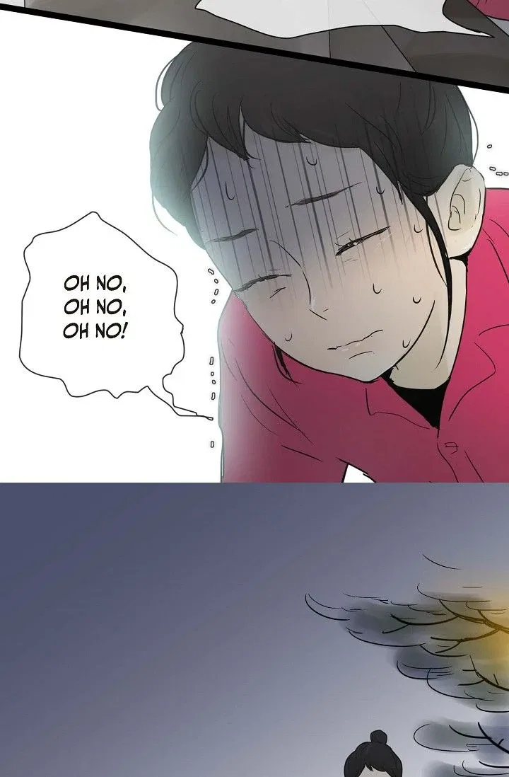 Clean with Passion for Now [Official] Chapter 24 – Page 36
