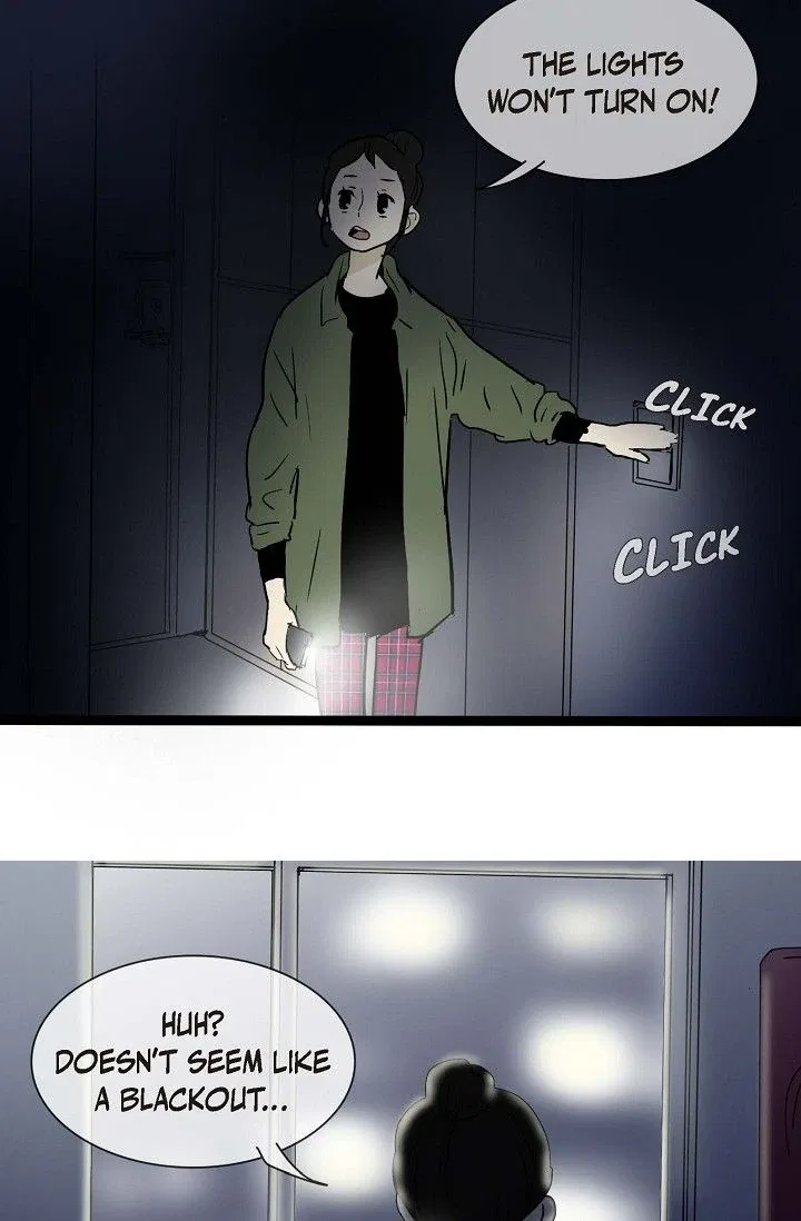 Clean with Passion for Now [Official] Chapter 24 – Page 40