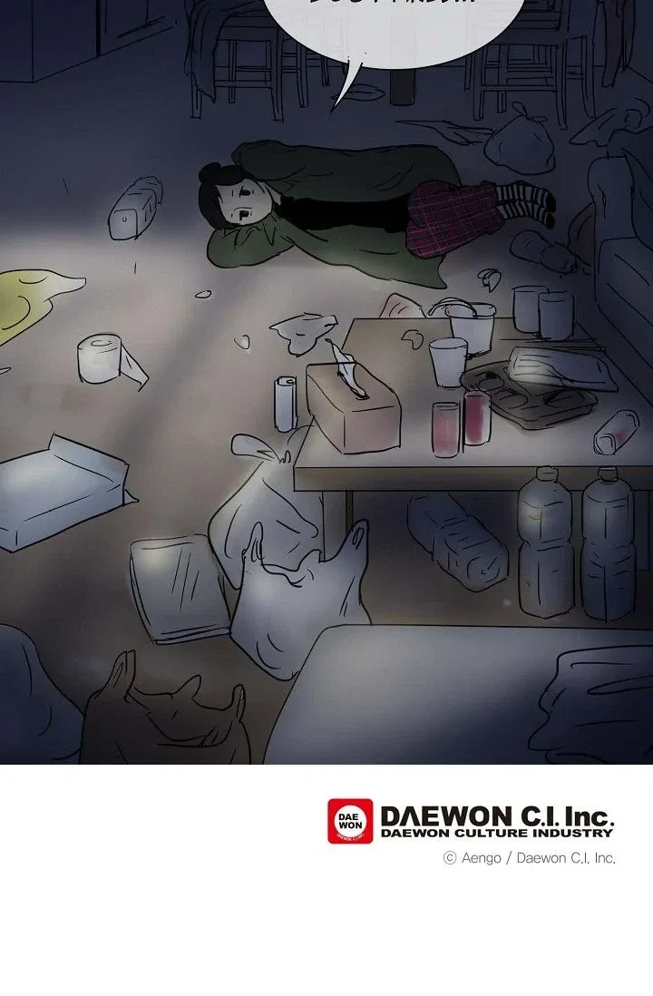 Clean with Passion for Now [Official] Chapter 24 – Page 43