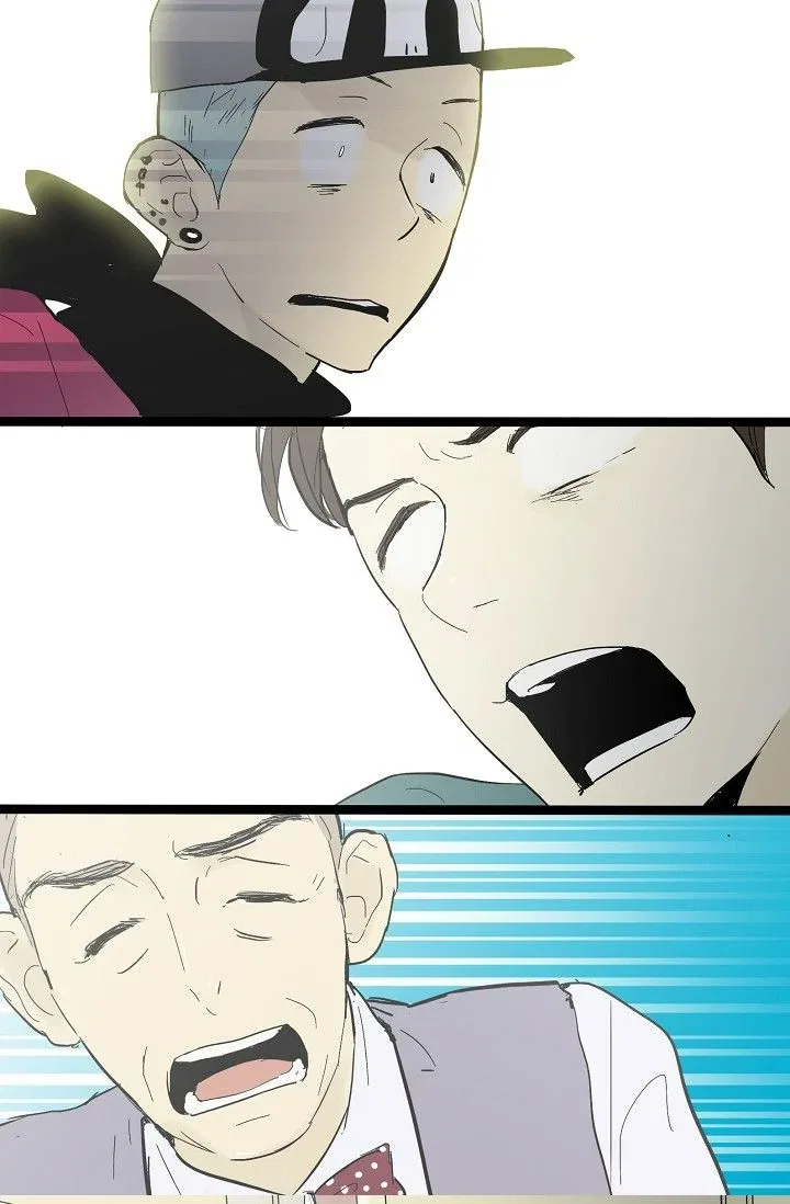 Clean with Passion for Now [Official] Chapter 23 – Page 4