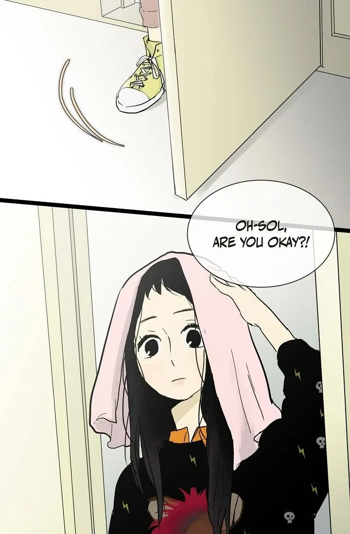 Clean with Passion for Now [Official] Chapter 23 – Page 5